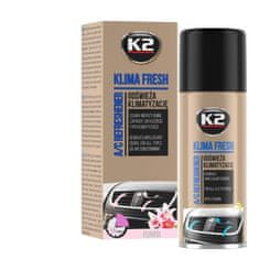 kltools K2 Osvěžovač KLIMA FRESH 150 ml FLOWER