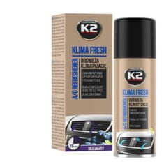 kltools K2 Osvěžovač KLIMA FRESH 150 ml BLUEBERRY