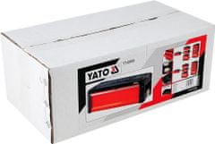 YATO Skříňka na nářadí, 1x zásuvka, komponent k YT-09101/2