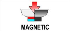 YATO Miska magnetická 350x150mm