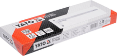 YATO Měřítko posuvné 200 x 0,02 mm