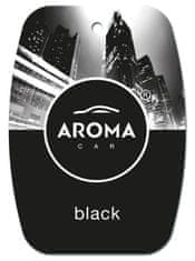 kltools Osvěžovač AROMA CAR CITY BLACK