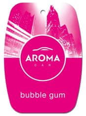 kltools Osvěžovač AROMA CAR CITY BUBBLE GUM