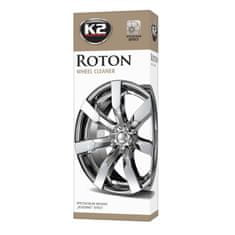 K2 ROTON 700 ml - profesionální čistič disků kol