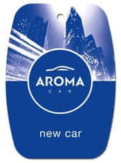 kltools Osvěžovač AROMA CAR CITY NEW CAR