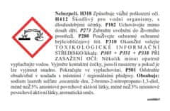 AUTOLAND Autošampon 1L