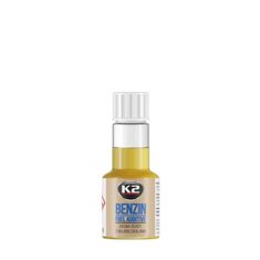 K2 BENZIN 50 ml - aditivum do paliva