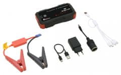 Compass Powerbanka s funkcí JUMP STARTER 20.000mAh 2000A