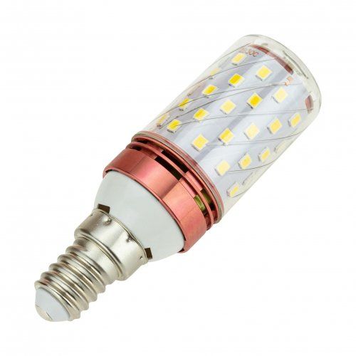 Vergionic 0643 LED žárovka 30W, E14, 4000K, neutrální bílá