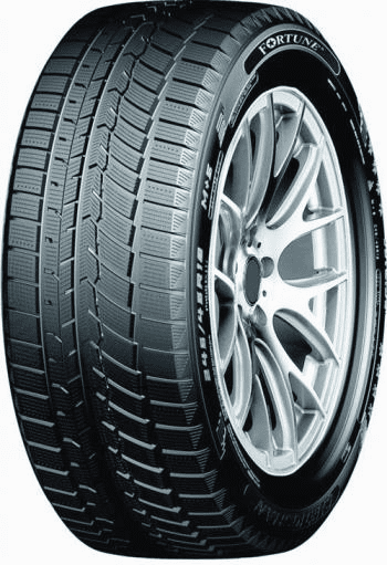 Fortune Fortune Snowfun FSR901 165/70 R14 85T XL