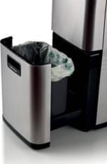 Ariete Ecowe Food Trash Dryer 2001, nerez