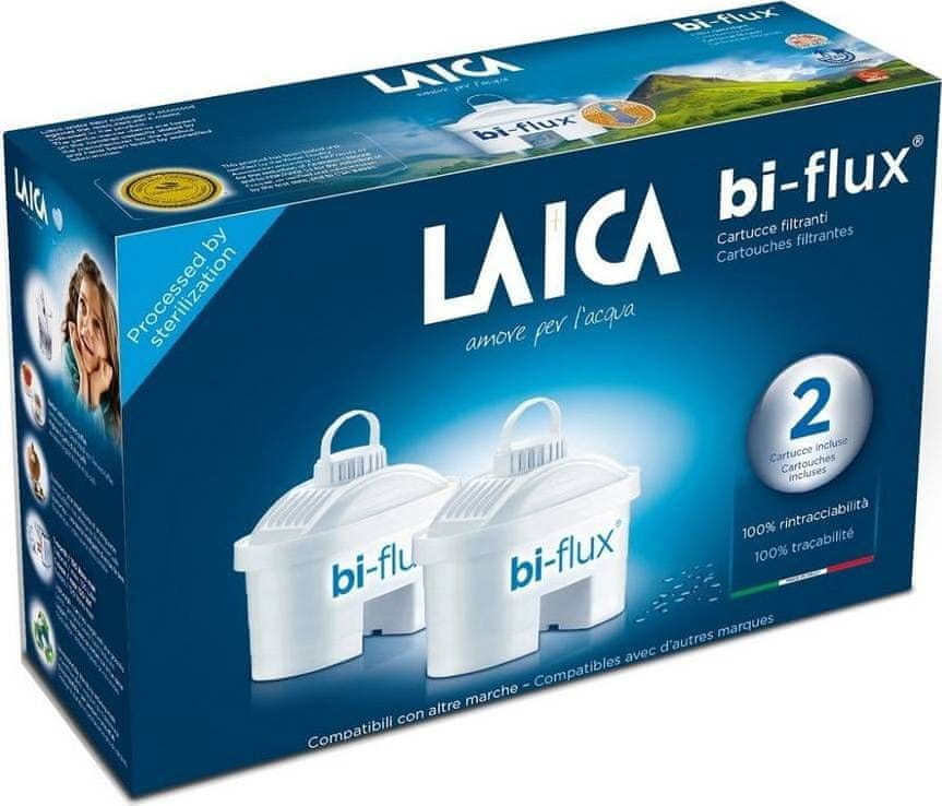 Laica Bi-flux F0M