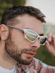 VeyRey Sluneční brýle Narel šedá skla Universal