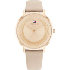 Tommy Hilfiger Dámské hodinky 1782602