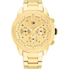 Tommy Hilfiger Pánské hodinky 1792060