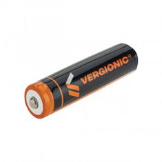 Vergionic 7111 Baterie 18650 Li-ion, 3.7V, 2600 mAh, 2 ks