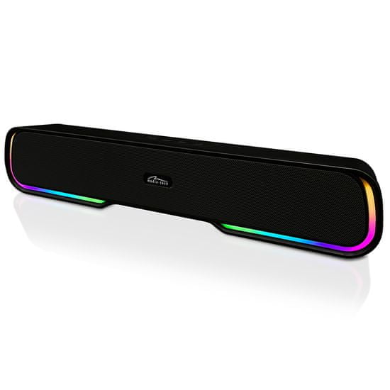 Media-Tech Přenosný Bluetooth Soundbar PHANTOM BT MT3180