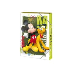 Box na sešity A5 Disney Mickey