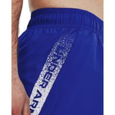 Under Armour Pánské kraťasy Under Armour Woven Graphic Shorts XL