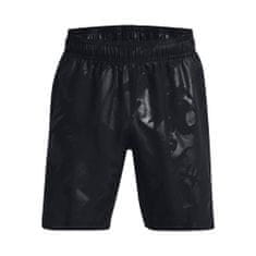 Under Armour Pánské kraťasy Under Armour Woven Emboss Short L