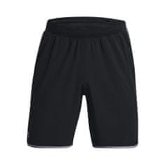 Under Armour Pánské kraťasy Under Armour HIIT Woven 8in Shorts M