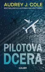 Audrey J. Cole: Pilotova dcera