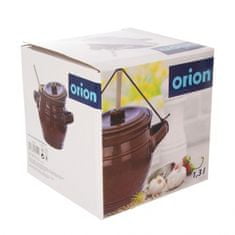 Orion Hrnec na nakládání zeleniny 1,3 l PICKLES