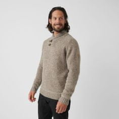 Fjällräven Lada Sweater M, dark navy, s