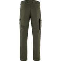 Fjällräven Vidda Pro Trousers M, černá, 48/l