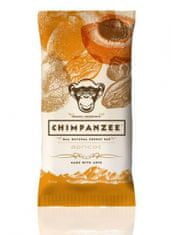 CHIMPANZEE Tyčinka Energy Bar 55g meruňka