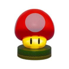 Icon Light Super Mario houba