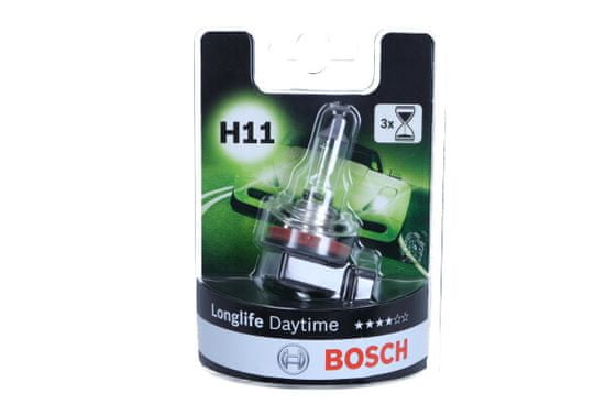 shumee LONGLIFE DAYTIME H11 ŽÁROVKA 12V 55W BLISTR