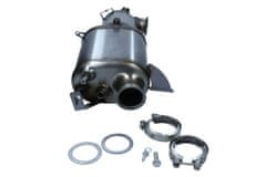 shumee FILTR PEVNÝCH ČÁSTIC DPF VW T5 2.0TDI 09-11 EURO5 (CAAA/CAAB)