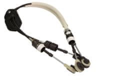 shumee ŘADÍCÍ KABEL FORD TRANSIT 06-14 (6 RYCHL.) MT82 1120+1077MM