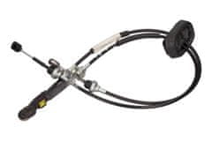 shumee ŘADÍCÍ KABEL (SADA) PEUGEOT JUMPER/BOXER/DUCATO 2.2HDI X2 06- LE/PR