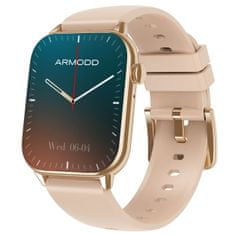 ARMODD Prime rose gold