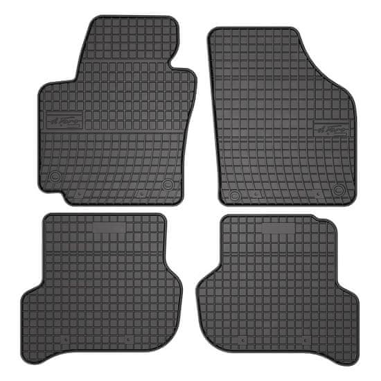 shumee GUMOVÉ KOBERCE VW GOLF V PLUS / SEAT ALTEA 04-