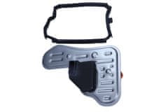 shumee FILTR AUTOMATICKÉ PŘEVODOVKY PEUGEOT 206/207/307/405/406/806/807 SADA CITROEN C2/C3/C4/C5/C8 S TĚSNĚNÍM