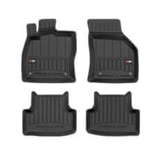 shumee GUMOVÉ KOBERCE F 3D VW GOLF VII 2012-