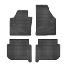 shumee GUMOVÉ KOBERCE VW TOURAN I 03-10 / VW TOURAN II 10-