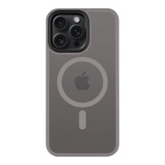 Tactical  MagForce Hyperstealth Kryt pro iPhone 15 Pro Max Light Grey