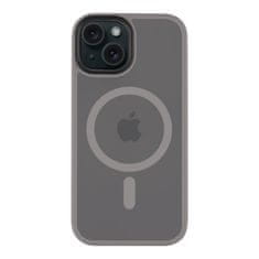 Tactical  MagForce Hyperstealth Kryt pro iPhone 15 Light Grey