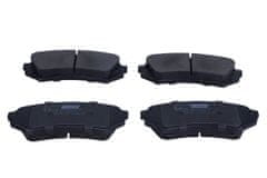 shumee BRZDOVÉ DESTIČKY. TOYOTA T. LAND CRUISER 98- 4.2TD/4.7B/CAMRY 01- 3.0