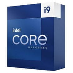 Intel Core i9-14900KF procesor (BX8071514900KF)