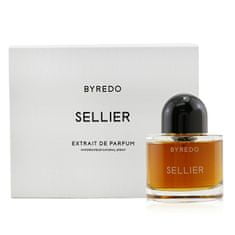 Byredo Sellier - parfémovaný extrakt 50 ml