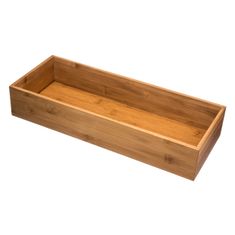 ModernHome Kuchyňský Box Na Příslušenství 15X38 Cm