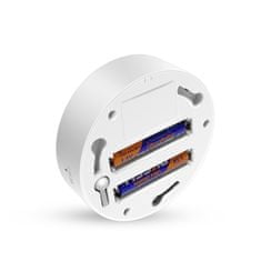 Smart detektor kouře WiFi SD5