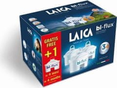 Laica Bi-Flux univerzální F3+1M, 3+1ks