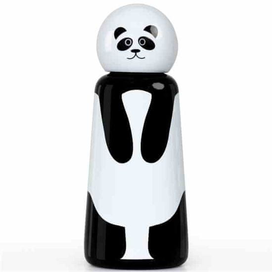 Lund London Láhev Panda Skittle Mini 300ml, Lund London