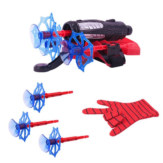 JOJOY® Vystřelovač pavučiny SPIDERGLOVE